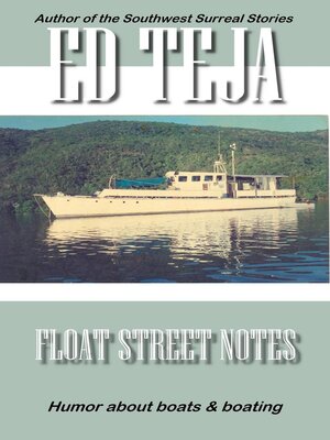 cover image of Float Street Notes